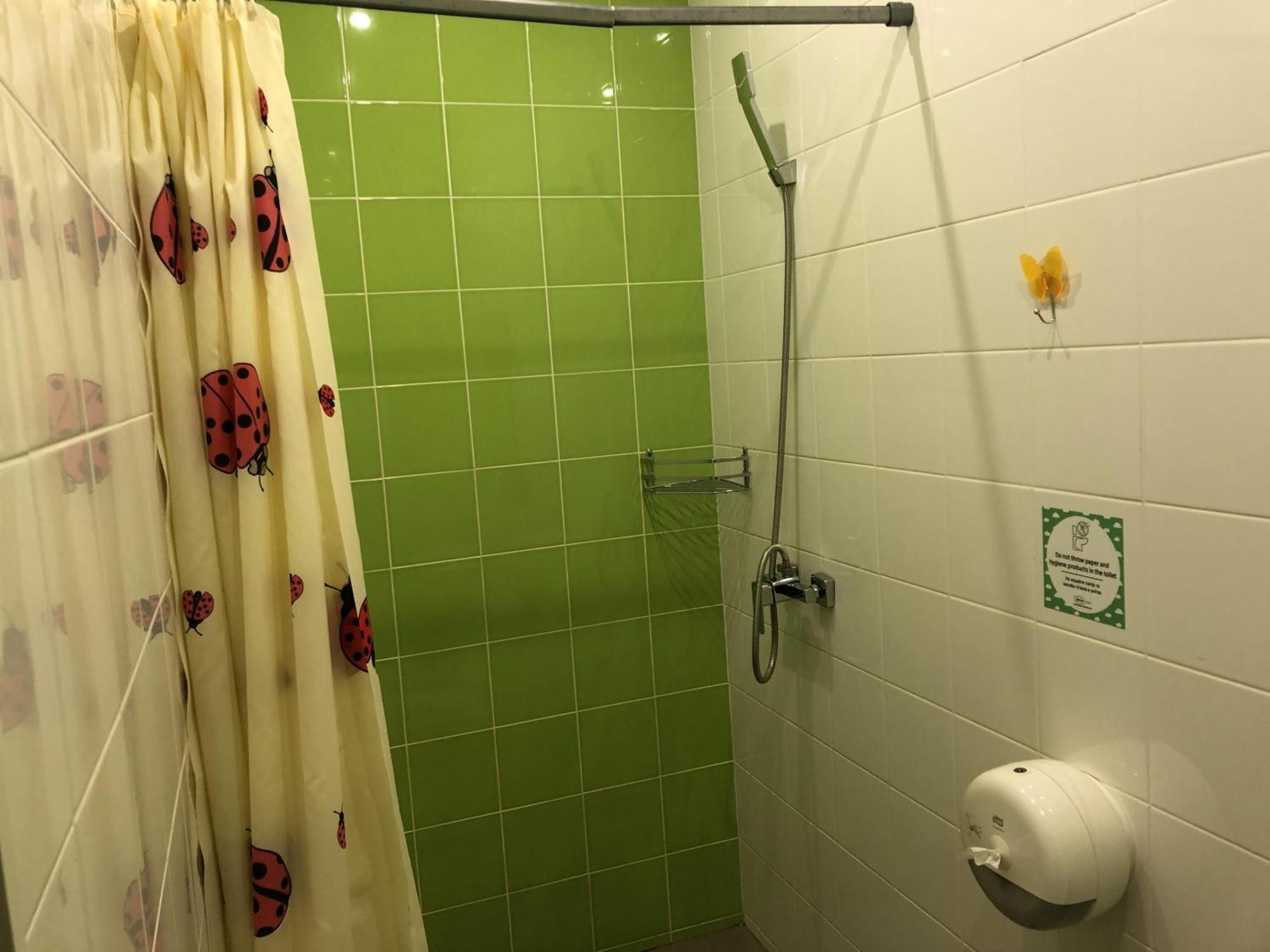Dream Hostel Zaporizhia Exteriér fotografie