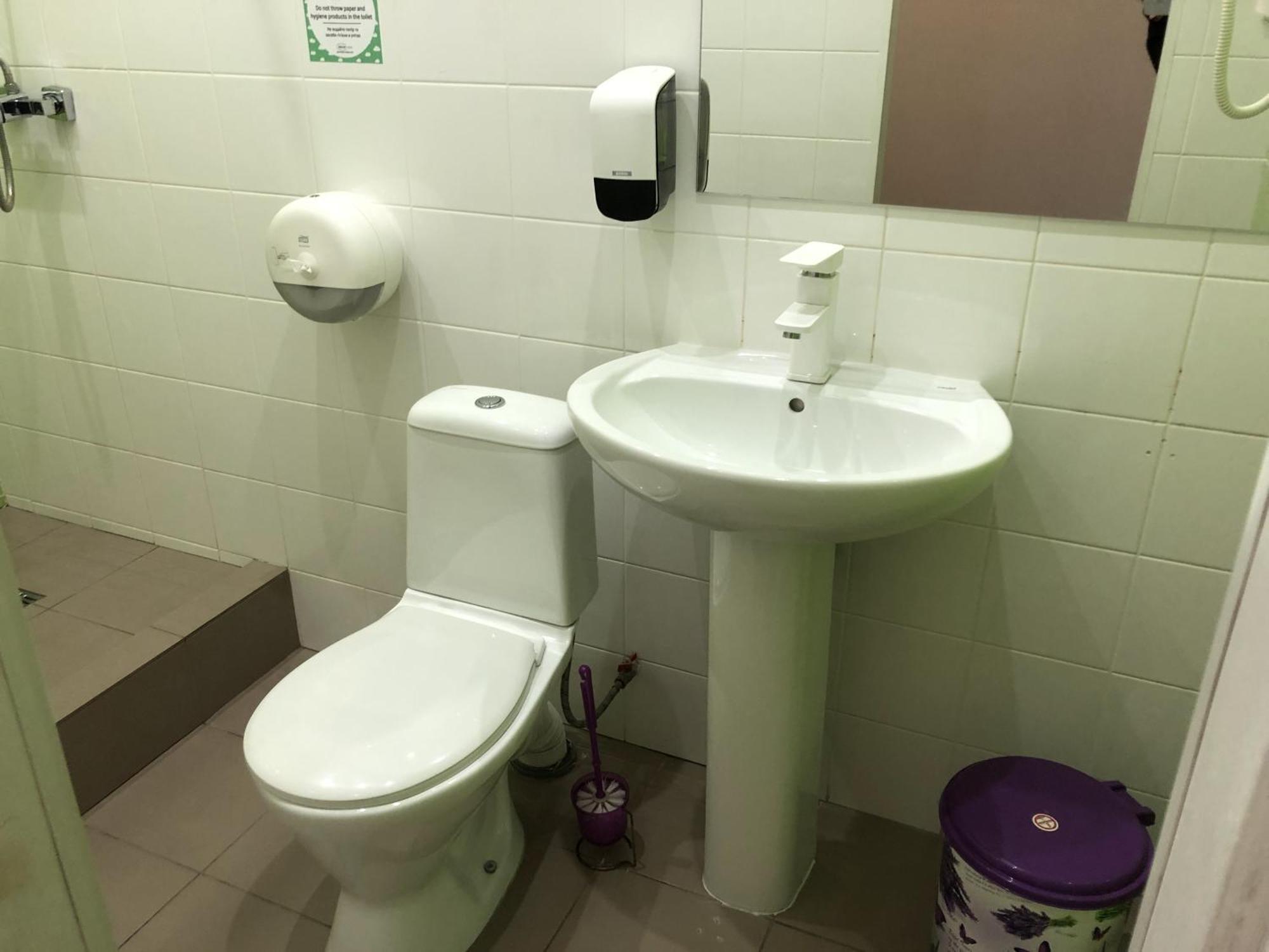 Dream Hostel Zaporizhia Exteriér fotografie