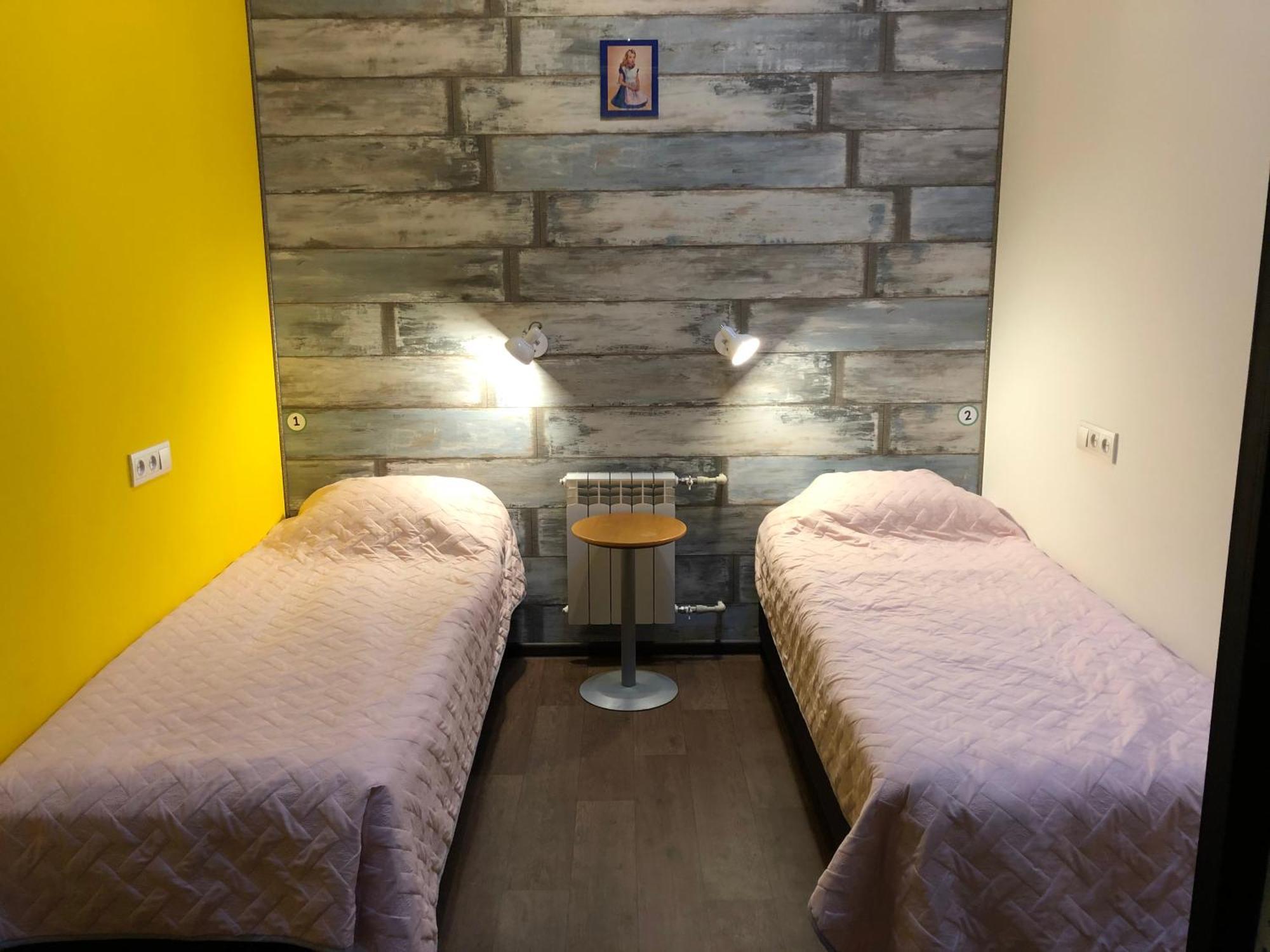 Dream Hostel Zaporizhia Exteriér fotografie