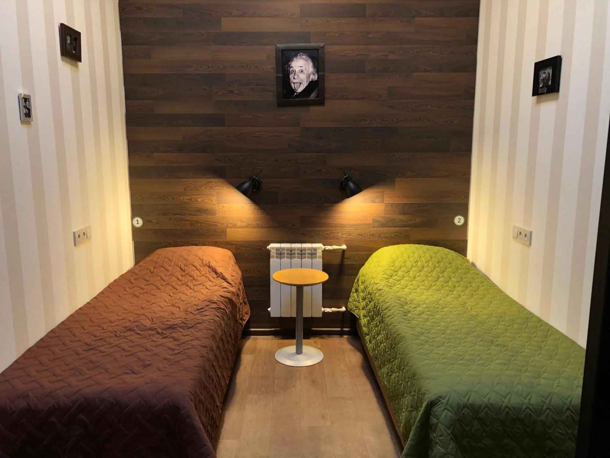 Dream Hostel Zaporizhia Exteriér fotografie