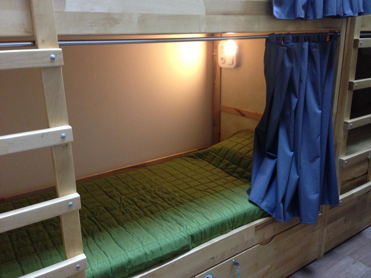 Dream Hostel Zaporizhia Exteriér fotografie