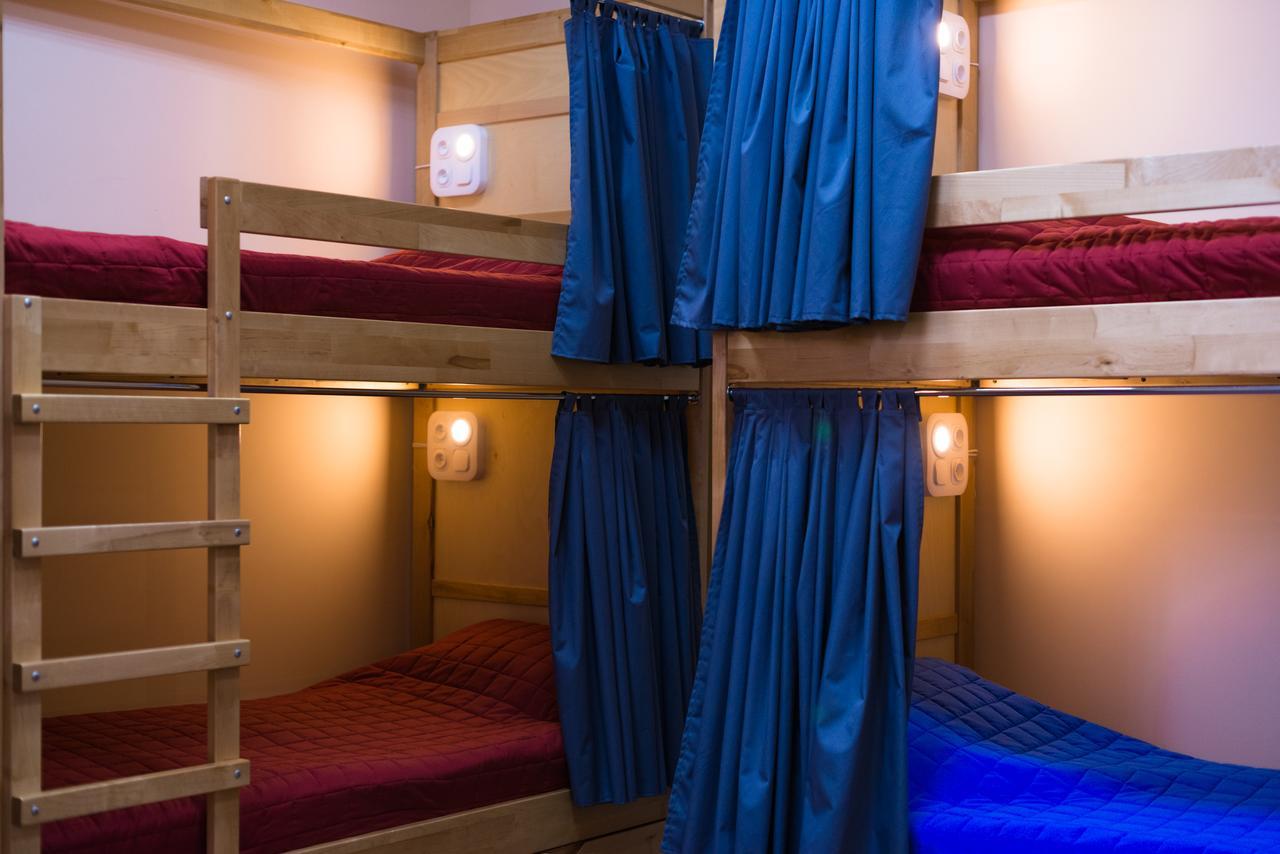 Dream Hostel Zaporizhia Exteriér fotografie