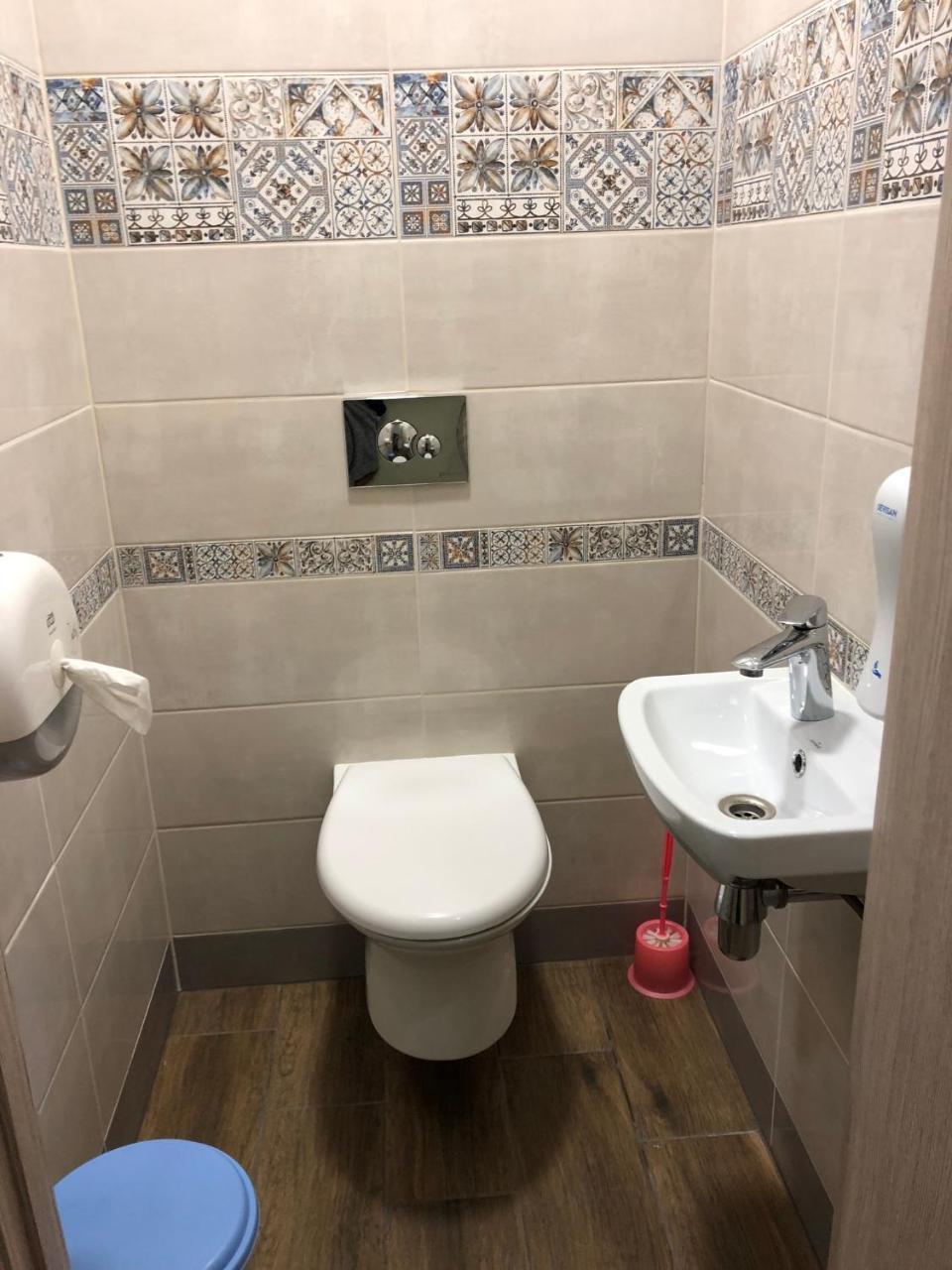 Dream Hostel Zaporizhia Exteriér fotografie