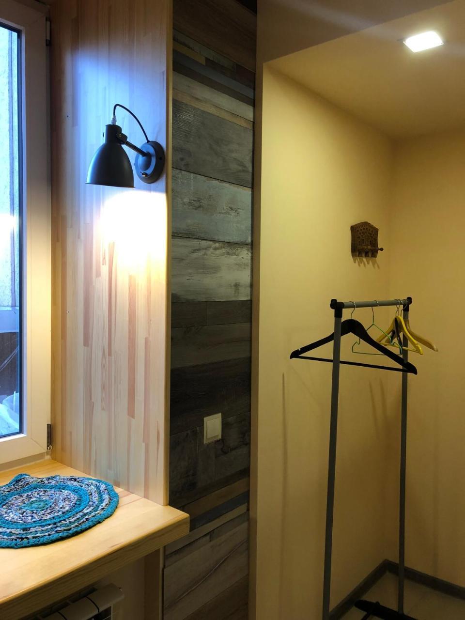 Dream Hostel Zaporizhia Exteriér fotografie