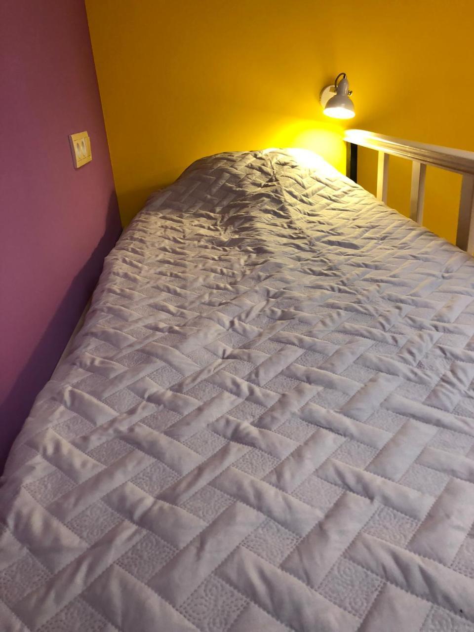 Dream Hostel Zaporizhia Exteriér fotografie