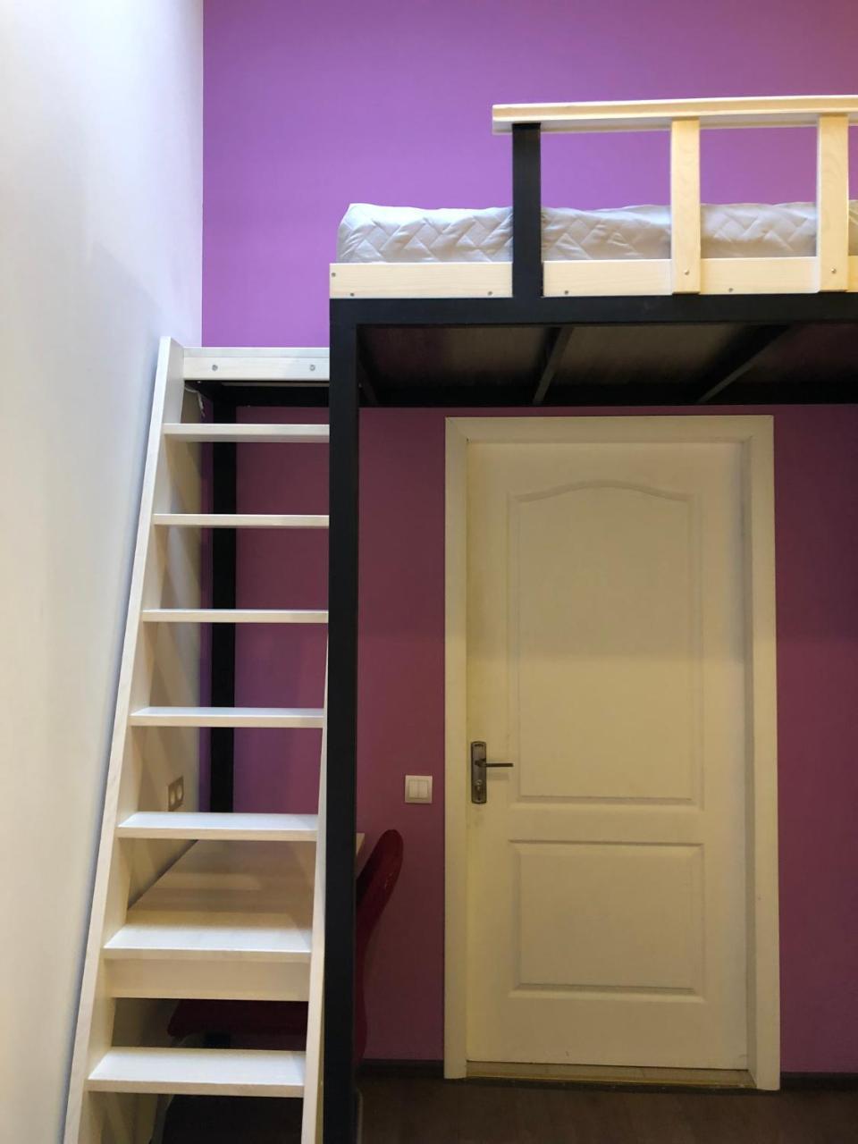 Dream Hostel Zaporizhia Exteriér fotografie