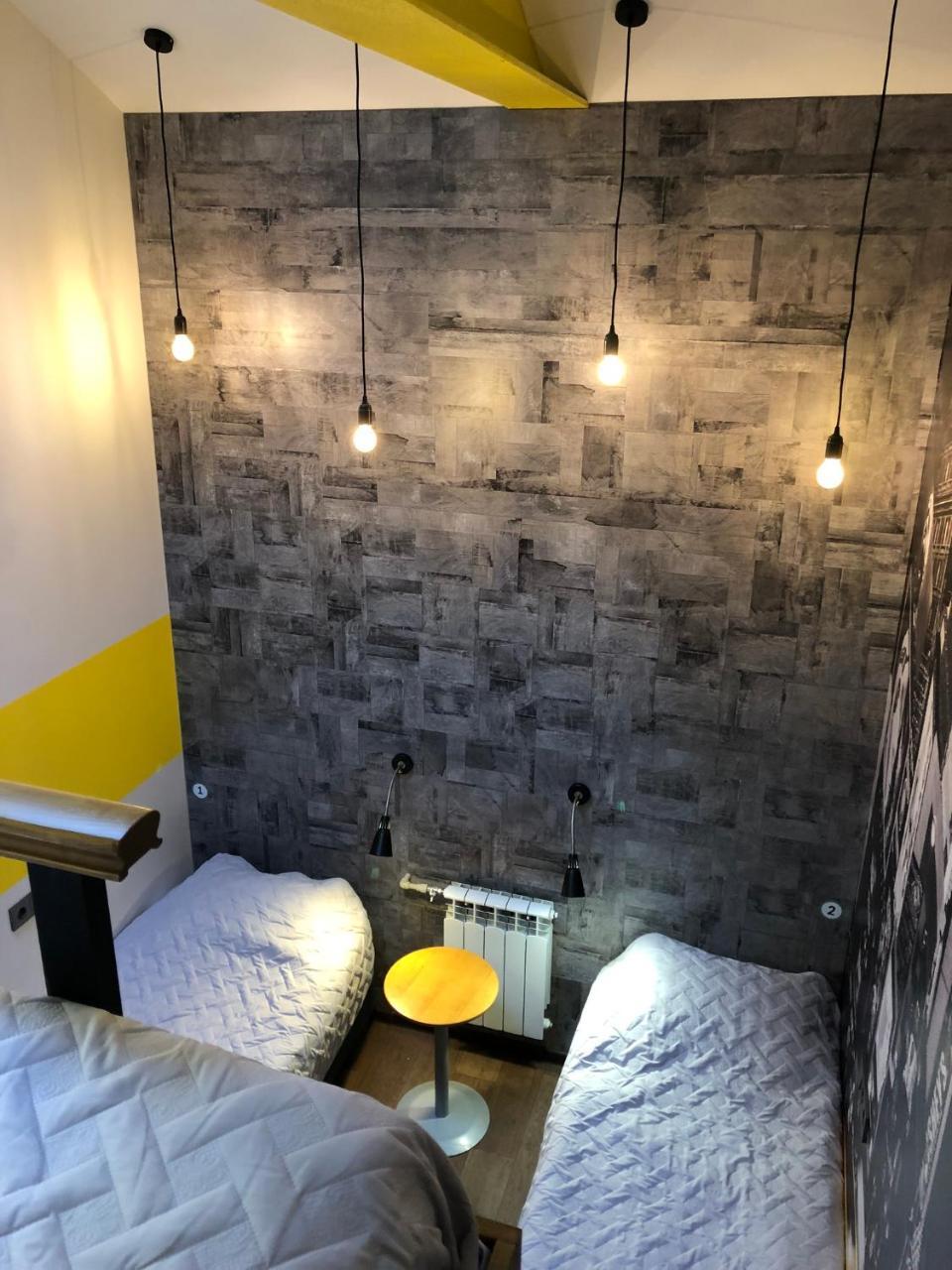 Dream Hostel Zaporizhia Exteriér fotografie