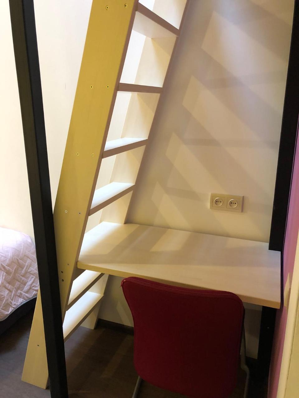 Dream Hostel Zaporizhia Exteriér fotografie