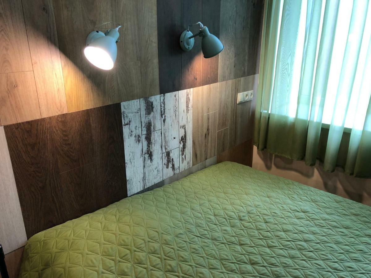 Dream Hostel Zaporizhia Exteriér fotografie