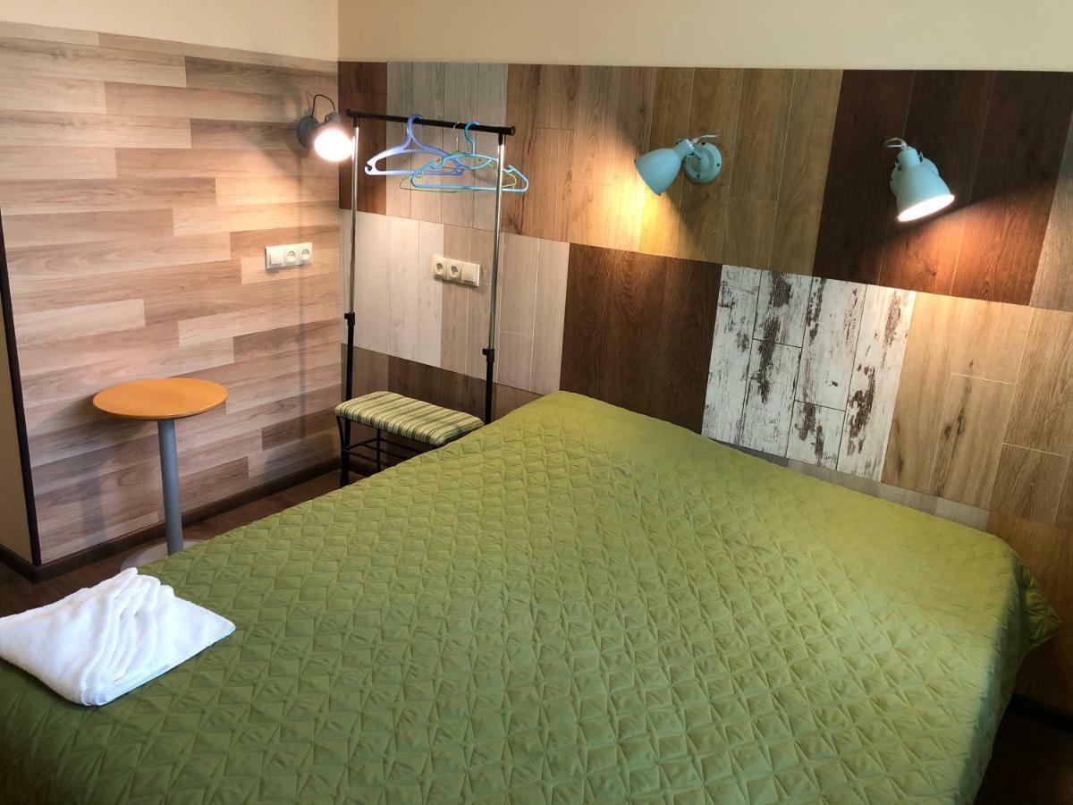 Dream Hostel Zaporizhia Exteriér fotografie