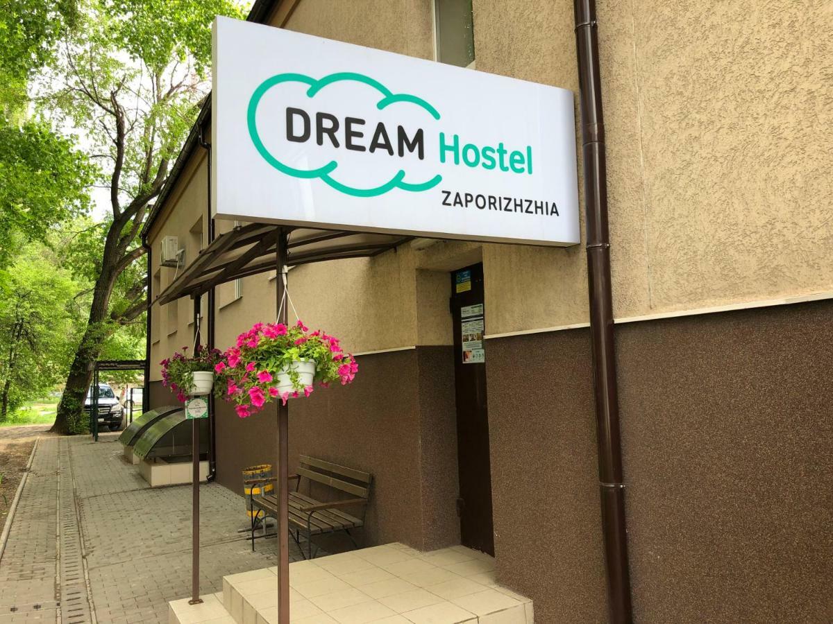 Dream Hostel Zaporizhia Exteriér fotografie
