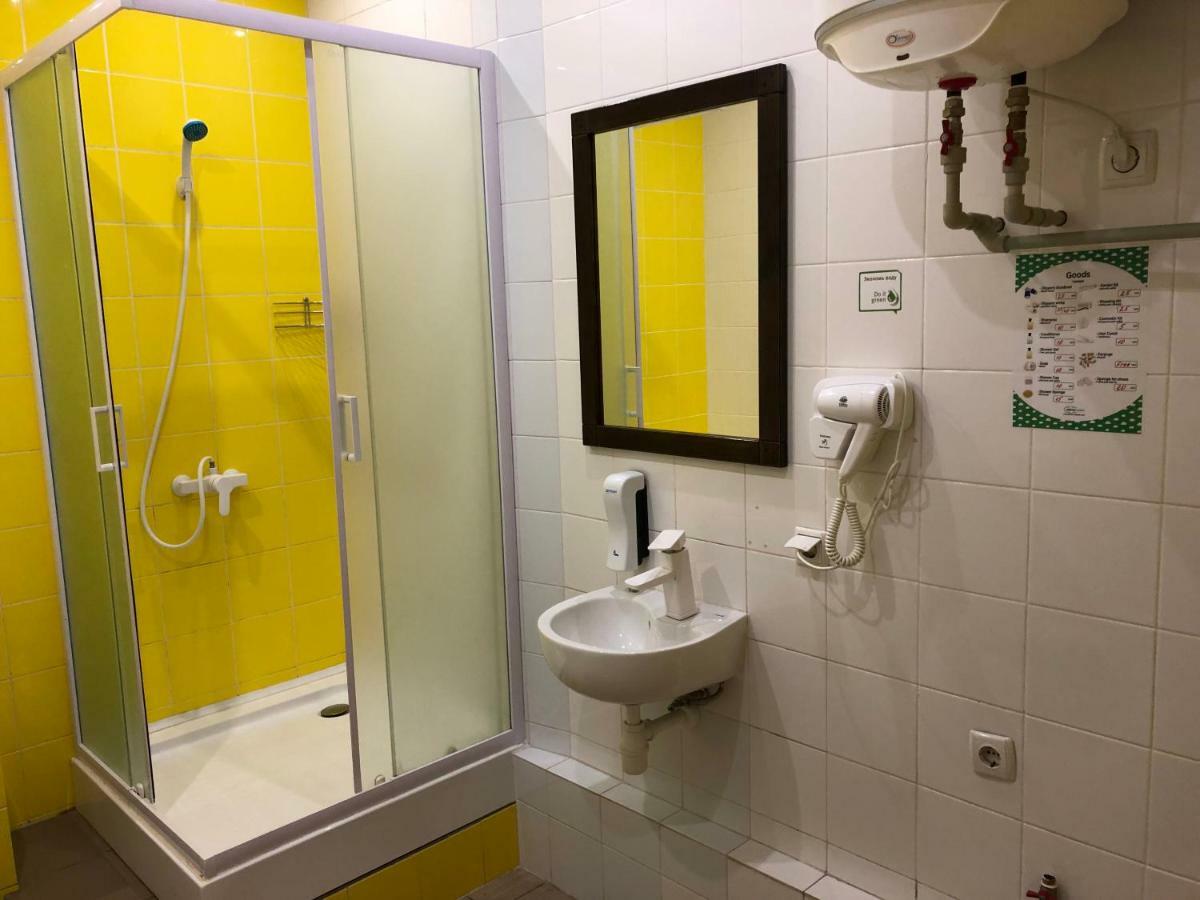 Dream Hostel Zaporizhia Exteriér fotografie